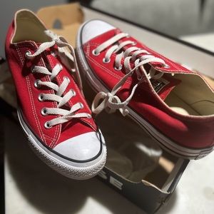 Women’s Converse